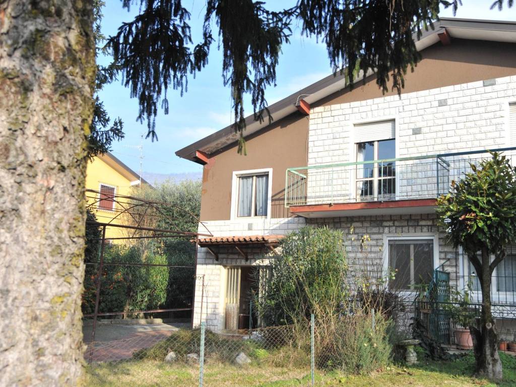 Villa a Concesio in Via Giulio Bevilacqua - Foto 3