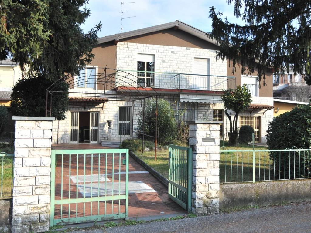 Villa a Concesio in Via Giulio Bevilacqua - Foto 5