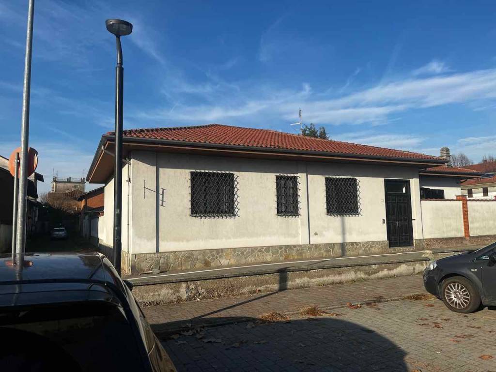 Villa a Montanaro in Via Caviglietti, 7 - Foto 3
