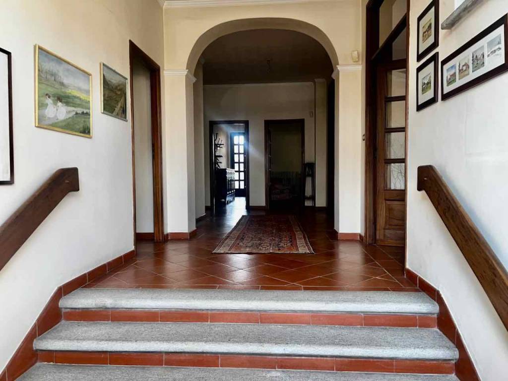 Villa a Montanaro in Via Caviglietti, 7 - Foto 4