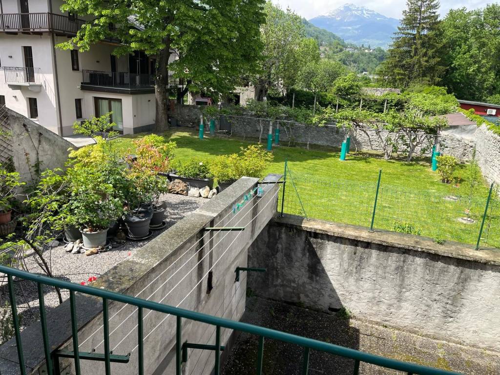 Appartamento a Aosta in Via Sant'Anselmo - Foto 2