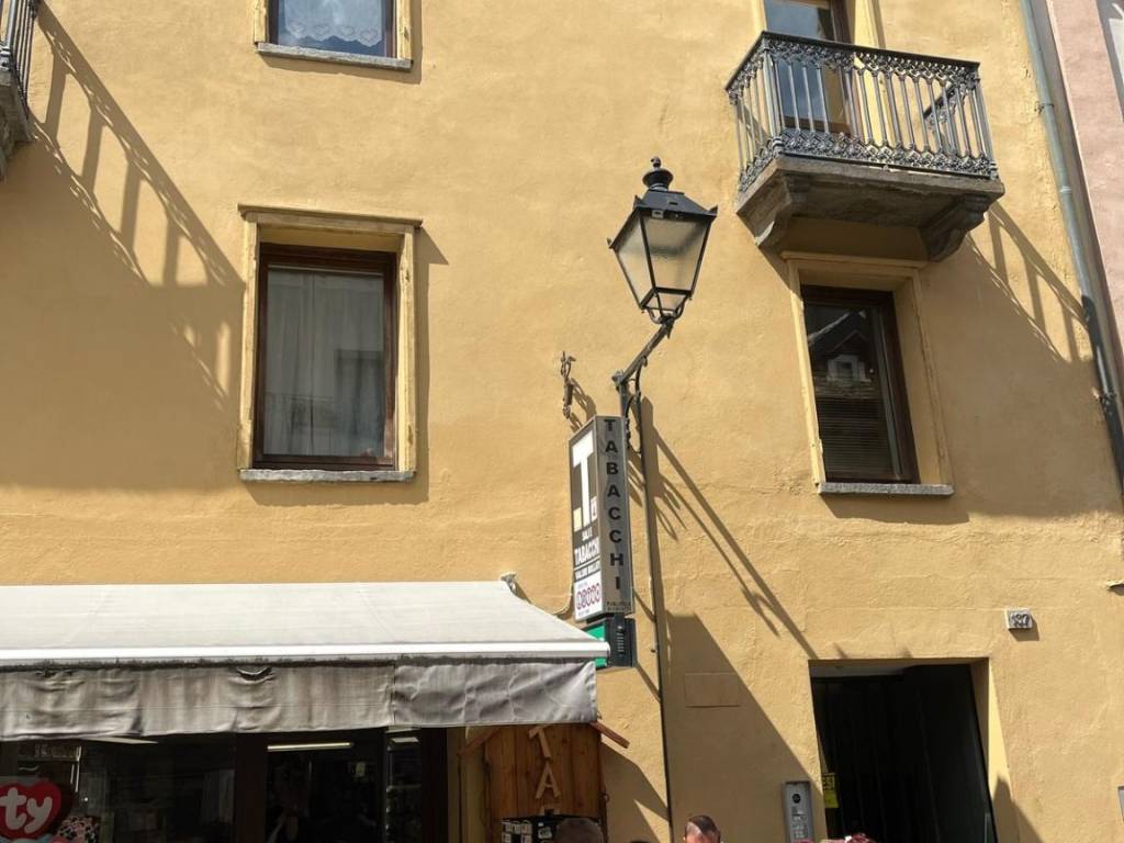 Appartamento a Aosta in Via Sant'Anselmo - Foto 4