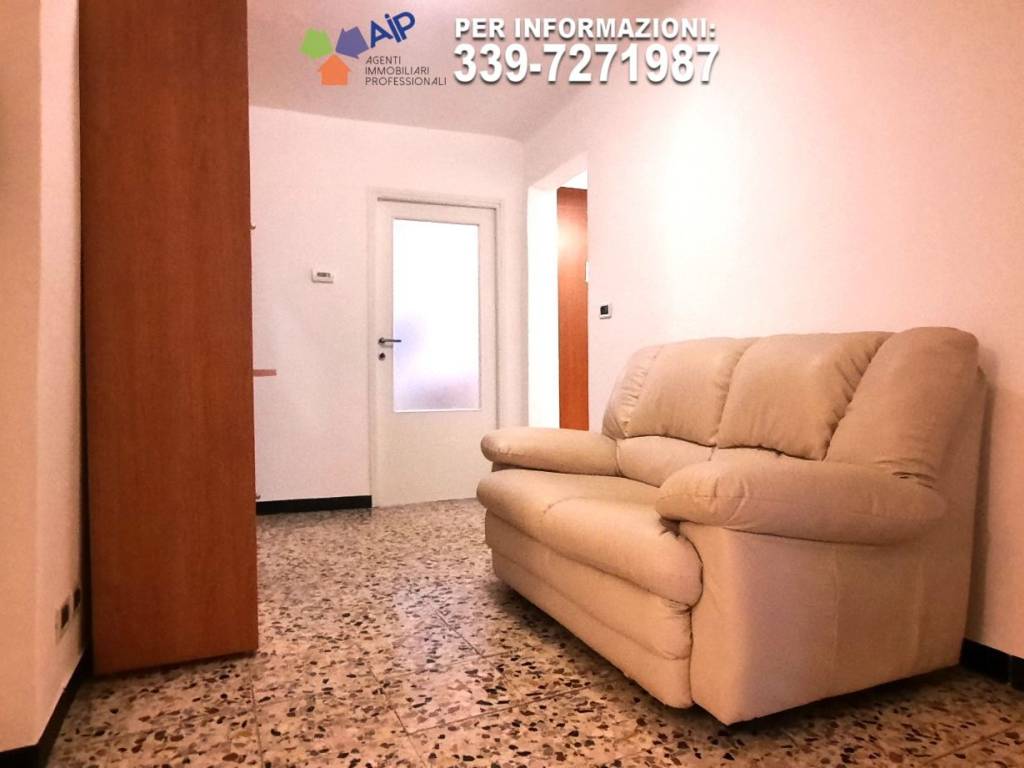 Appartamento a Genova in Via di Canneto il Lungo, 15 - Foto 2