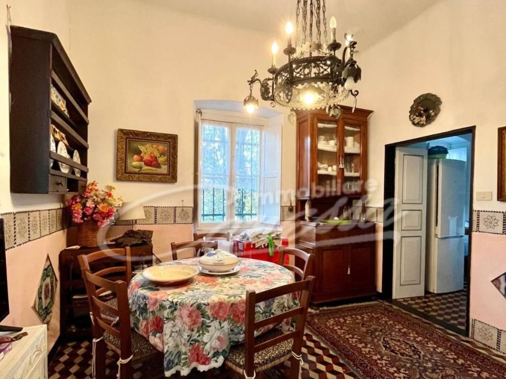 Villa a Avegno in Passo Nicolò Maggi, 12 - Foto 3