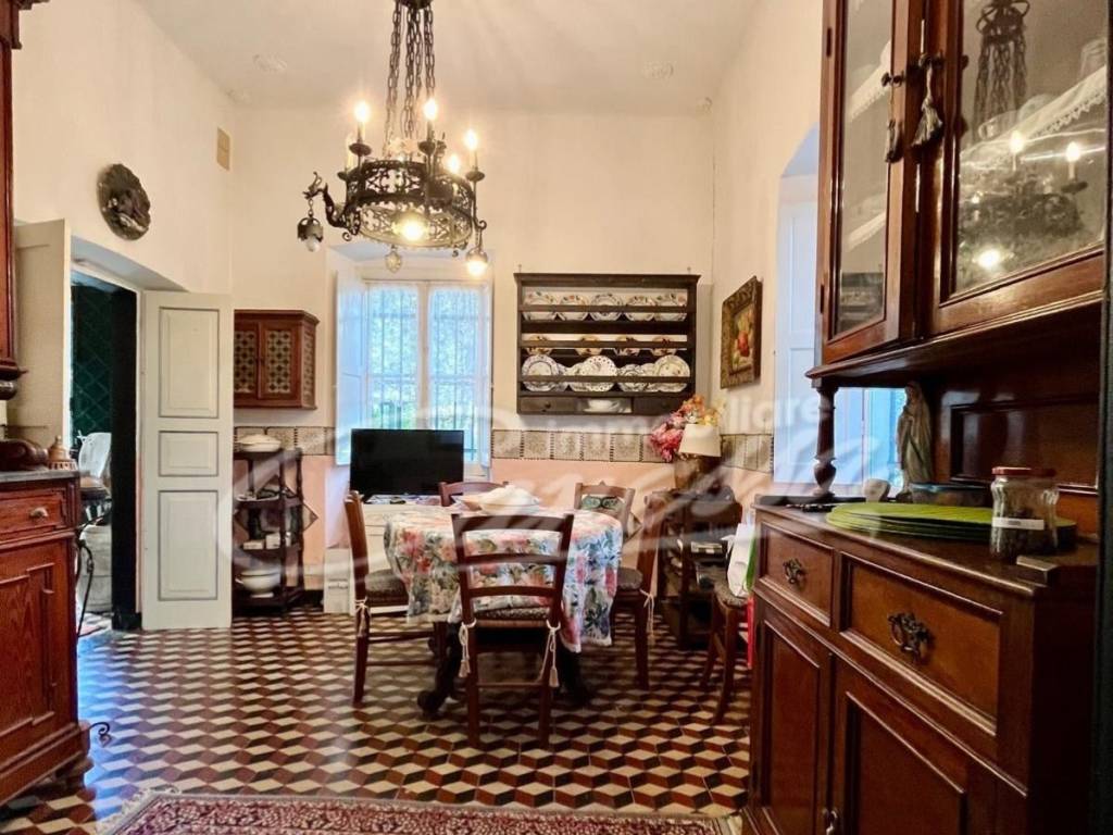 Villa a Avegno in Passo Nicolò Maggi, 12 - Foto 4