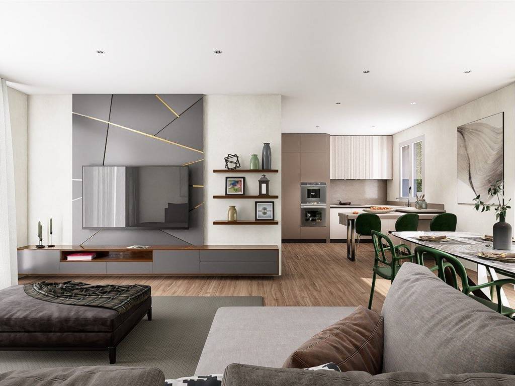 Appartamento a Cesate in Via Trieste - Foto 5