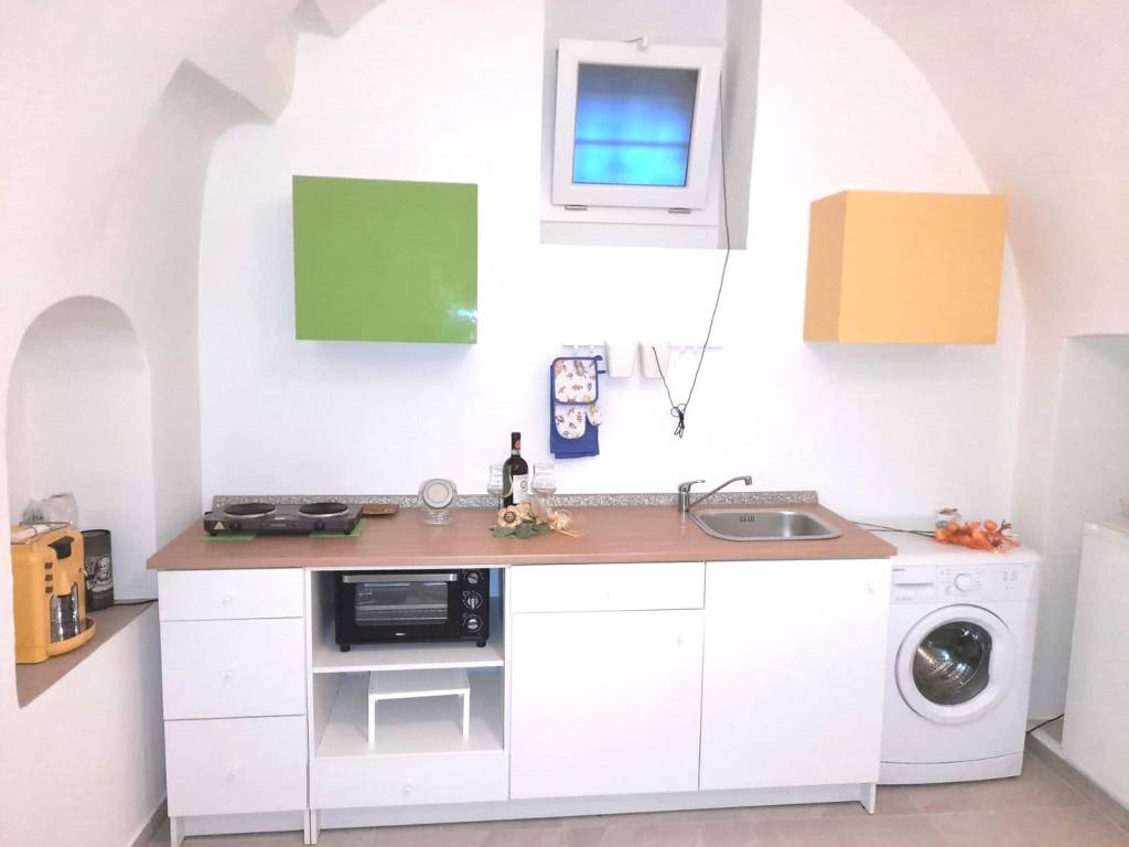 Appartamento a Bisceglie in Via La Spiaggia, 24 - Foto 2