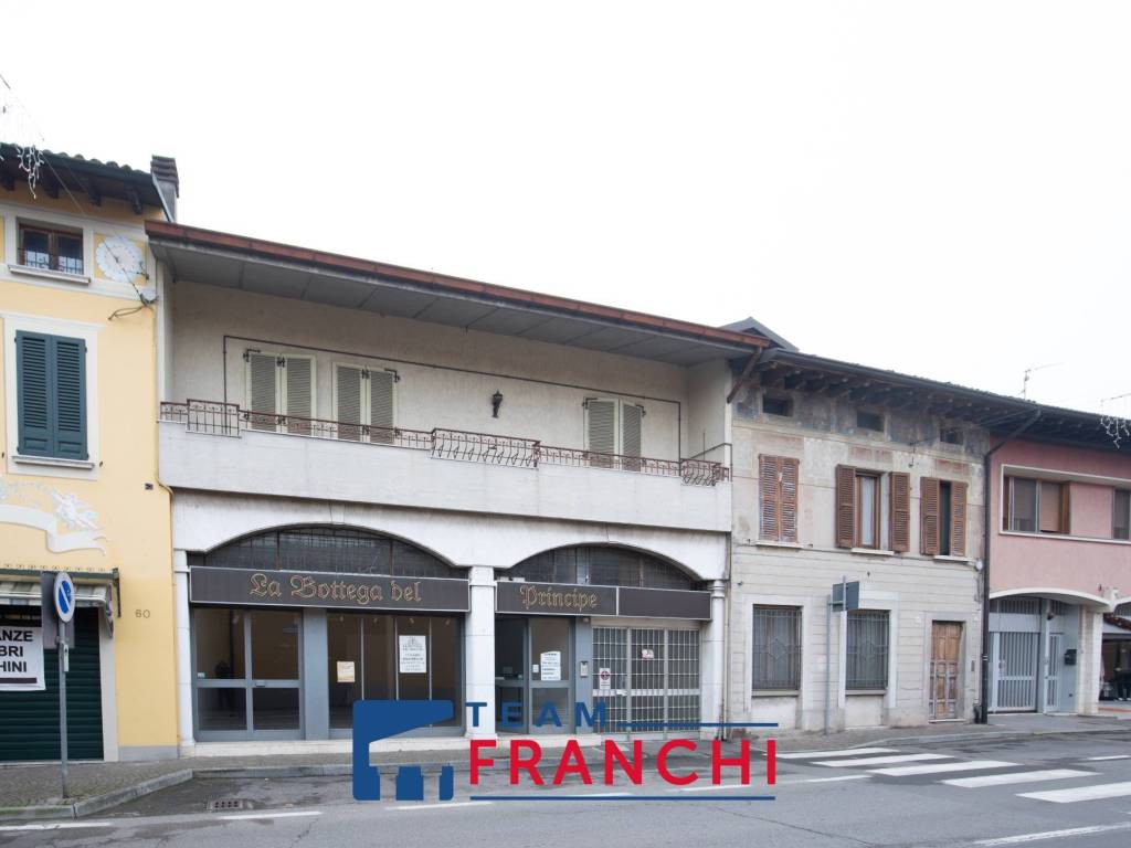 Appartamento a Gambara in Via Giuseppe Garibaldi, 66 - Foto 4