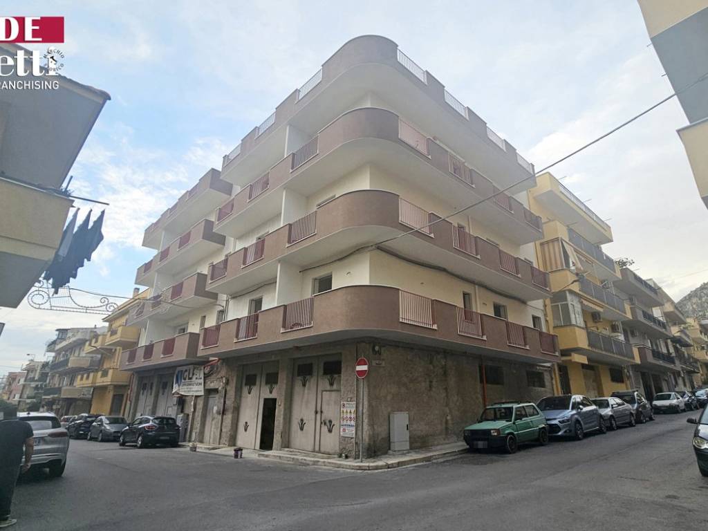 Appartamento a Bagheria in Via Marco Polo, 23 - Foto 2