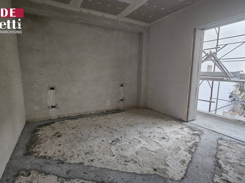 Appartamento a Bagheria in Via Marco Polo, 23 - Foto 4