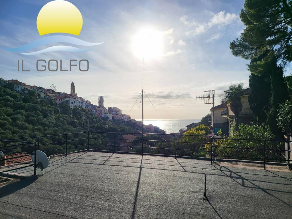 Appartamento a Cervo in Via Solitario delle Alpi, 1 - Foto 2