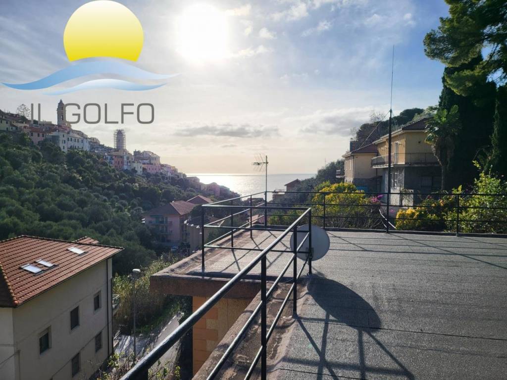Appartamento a Cervo in Via Solitario delle Alpi, 1 - Foto 3