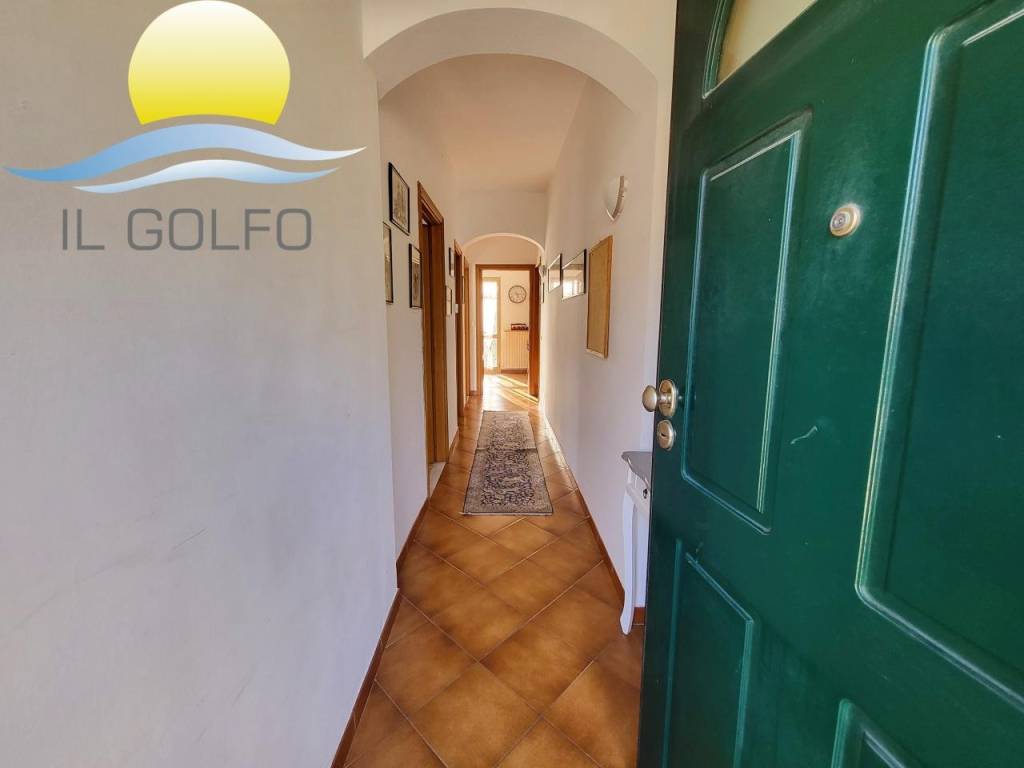 Appartamento a Cervo in Via Solitario delle Alpi, 1 - Foto 4