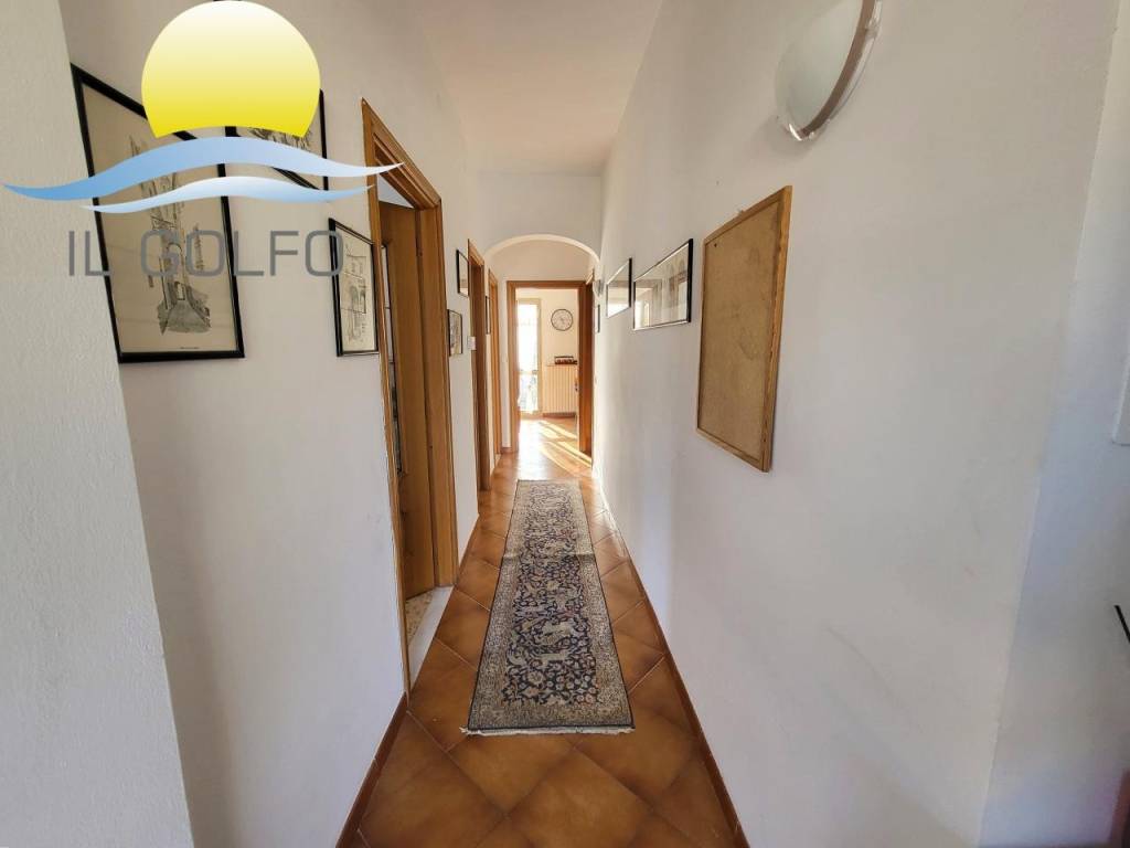 Appartamento a Cervo in Via Solitario delle Alpi, 1 - Foto 5