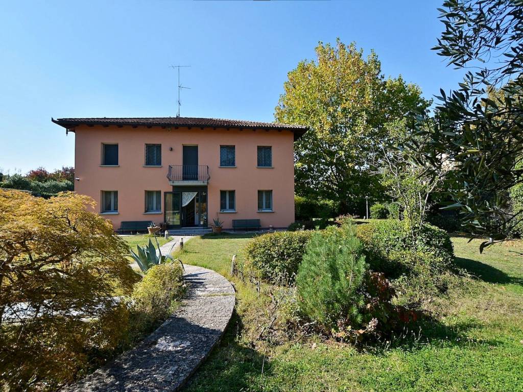 Villa a San lazzaro di savena in Via Carlo Jussi - Foto 2