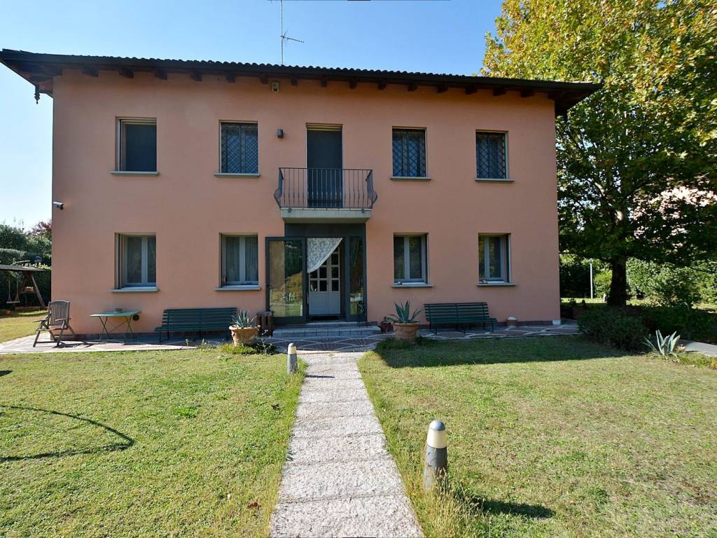 Villa a San lazzaro di savena in Via Carlo Jussi - Foto 3