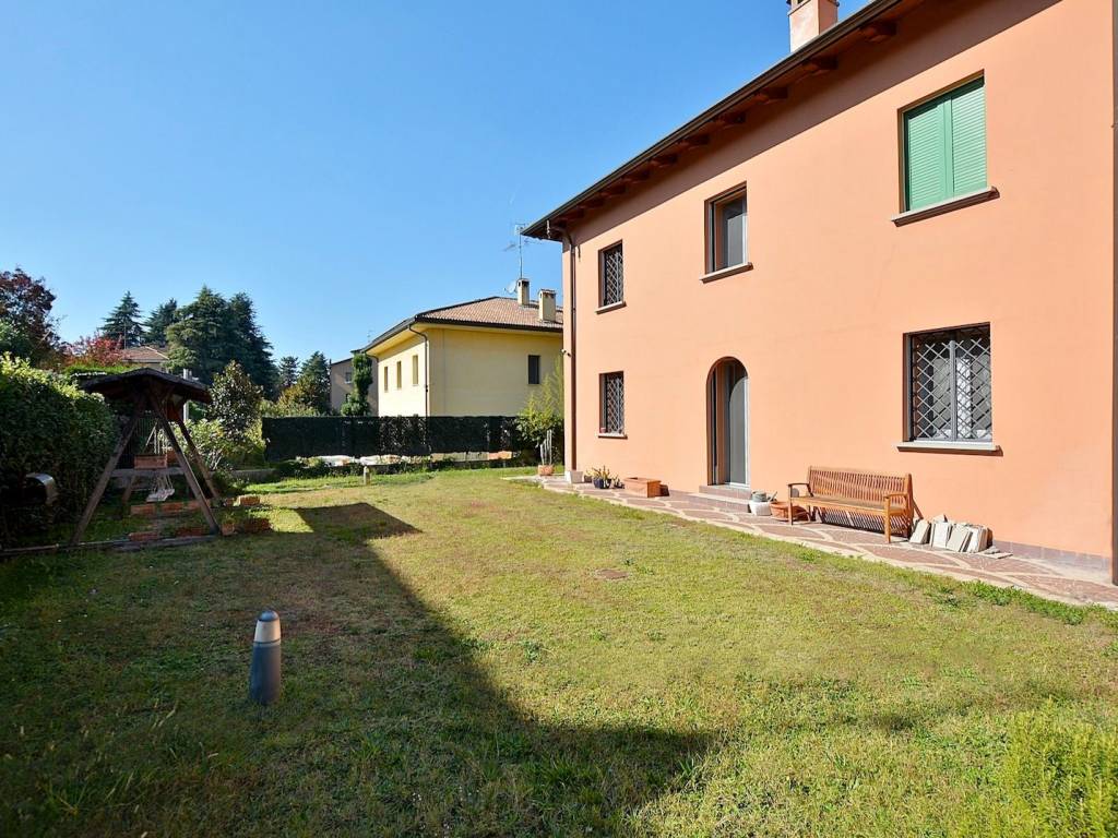 Villa a San lazzaro di savena in Via Carlo Jussi - Foto 5