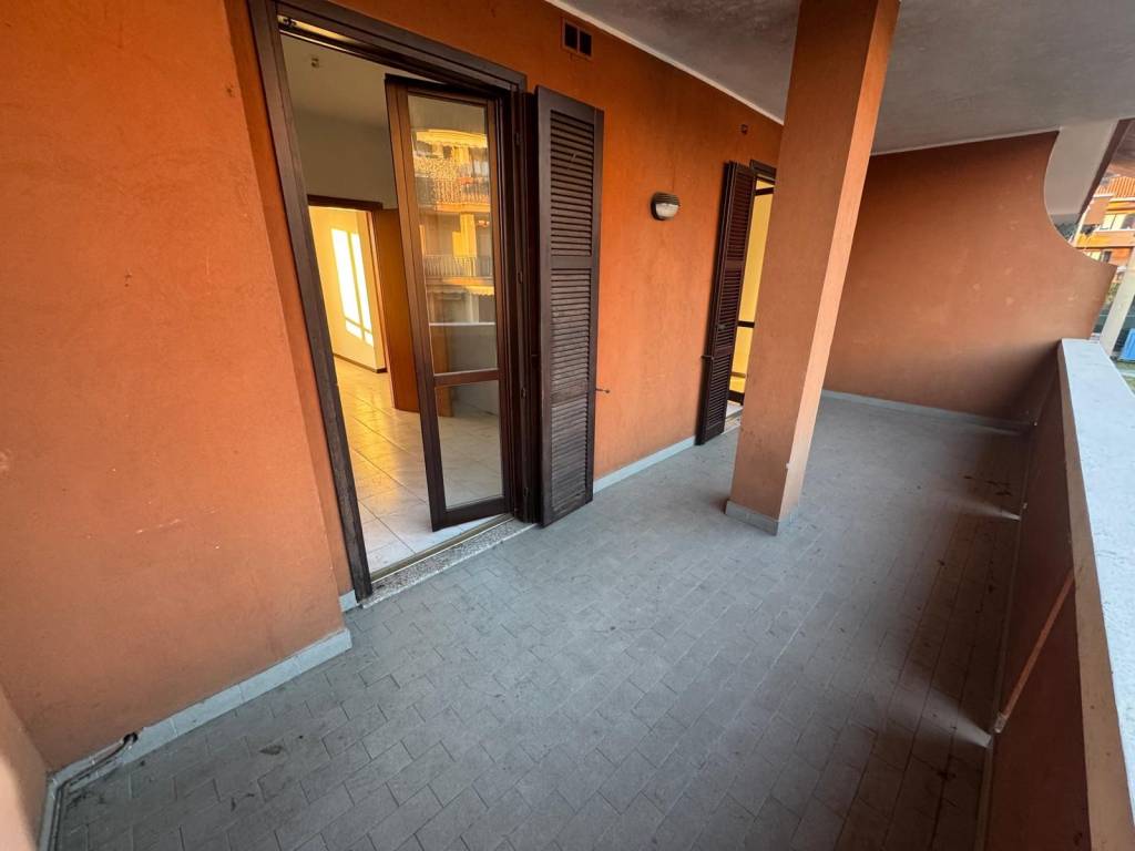 Appartamento a Cesate in Via Giacomo Matteotti, 23 - Foto 3