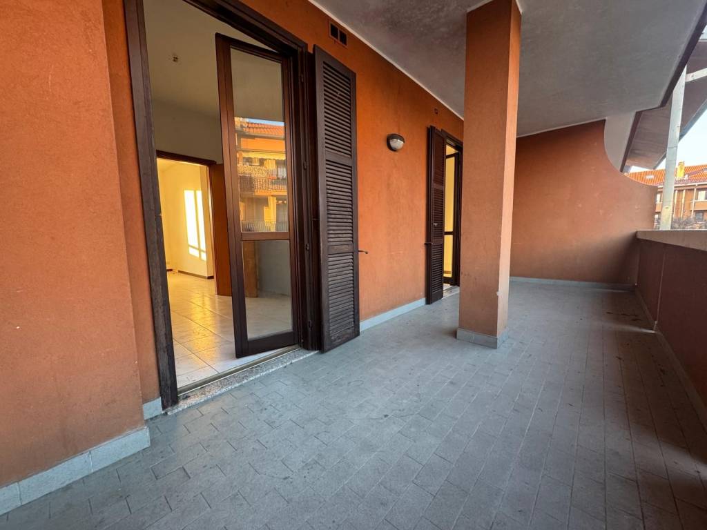 Appartamento a Cesate in Via Giacomo Matteotti, 23 - Foto 4