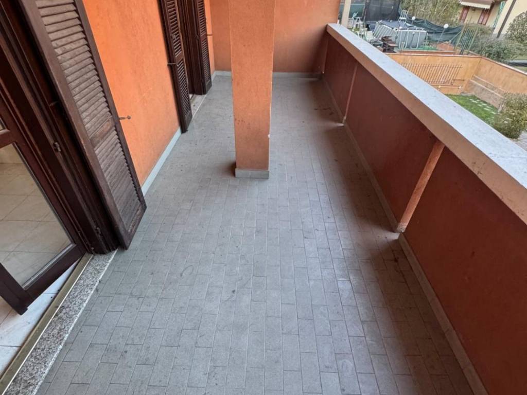 Appartamento a Cesate in Via Giacomo Matteotti, 23 - Foto 5