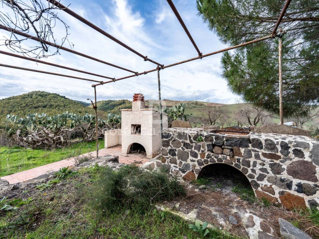 Rustico / casale a Francofonte in palagonese - Foto 2