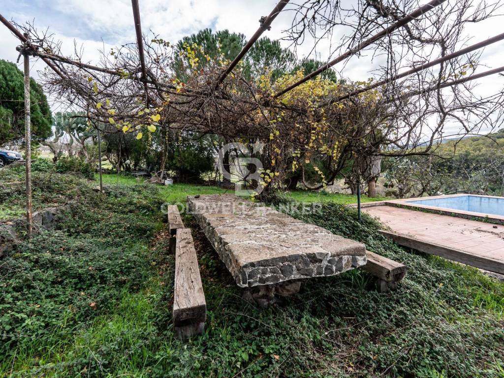 Rustico / casale a Francofonte in palagonese - Foto 3