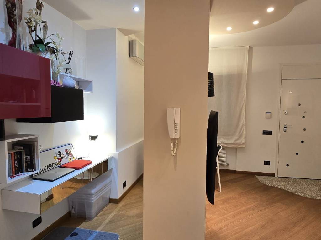 Appartamento a Montelupo fiorentino in Via Europa - Foto 4