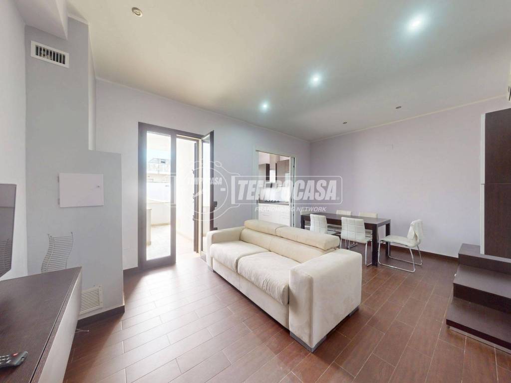 Appartamento a Lecce in Viale Vittorio Alfieri 10 - Foto 5
