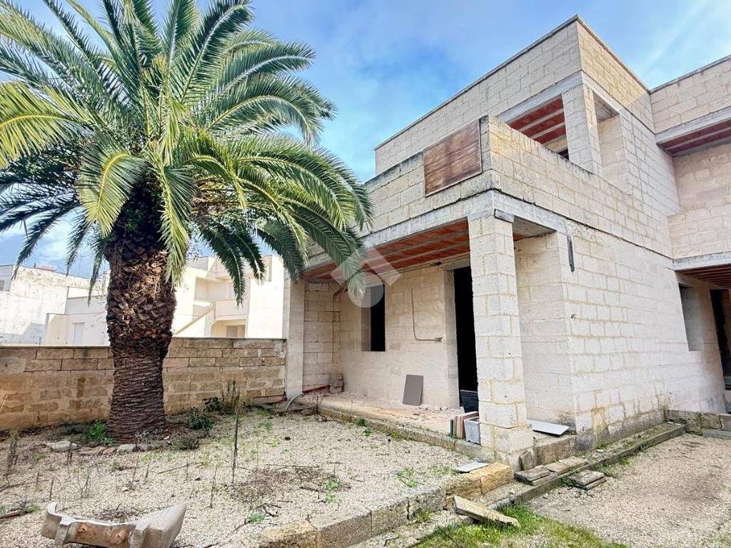 Appartamento a Taviano in VIA TORRE ANNUNZIATA - Foto 2