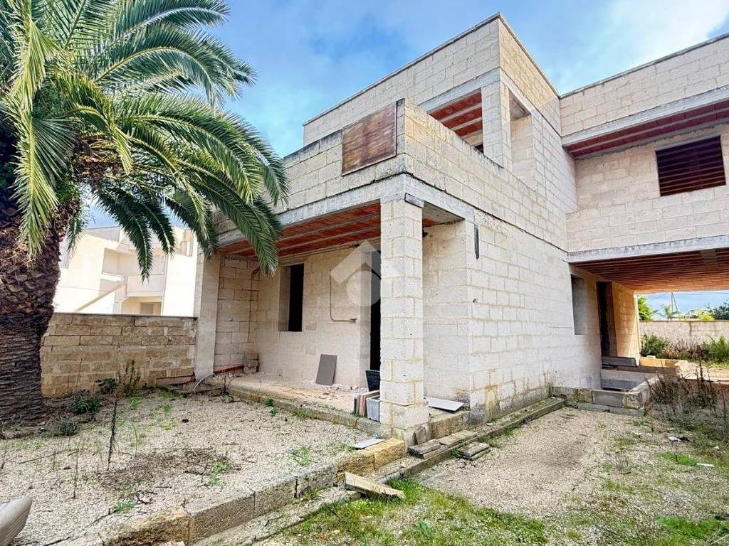 Appartamento a Taviano in VIA TORRE ANNUNZIATA - Foto 5