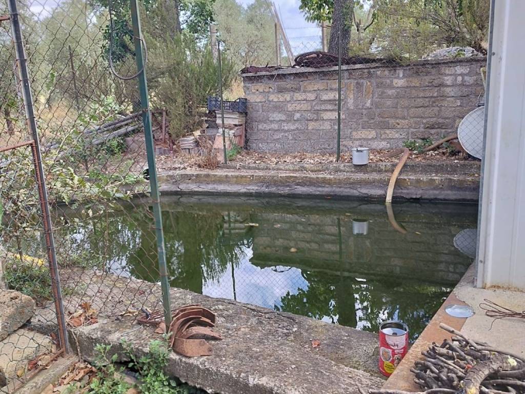 Rustico / casale a Vetralla in Località Cinelli - Foto 2