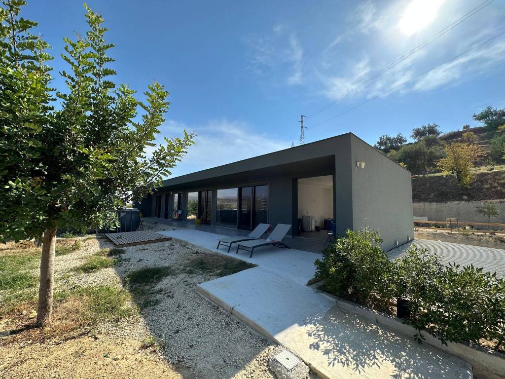 Villa a Noto in SP34 - Foto 2