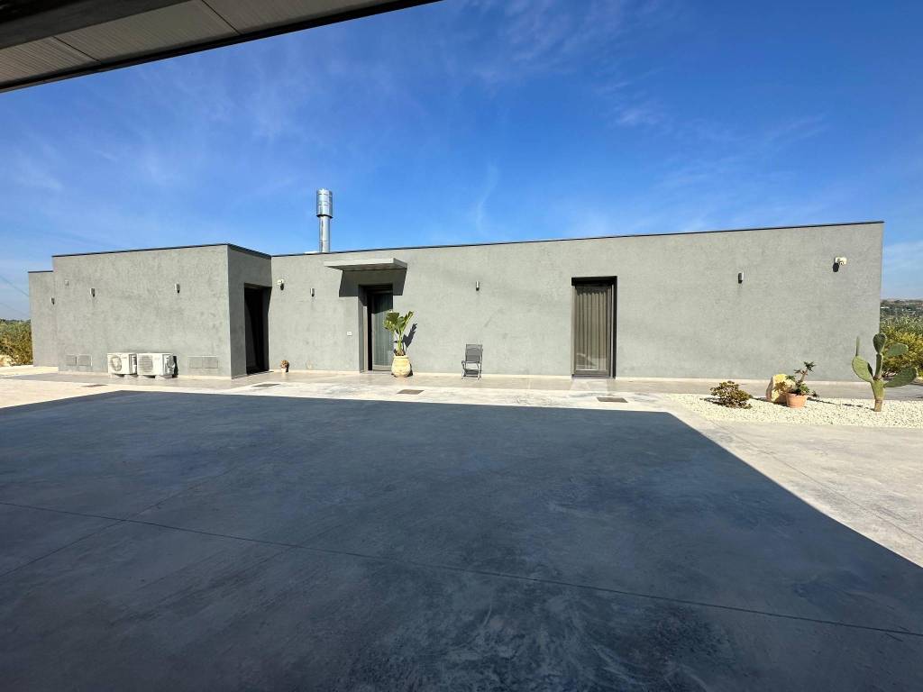 Villa a Noto in SP34 - Foto 4