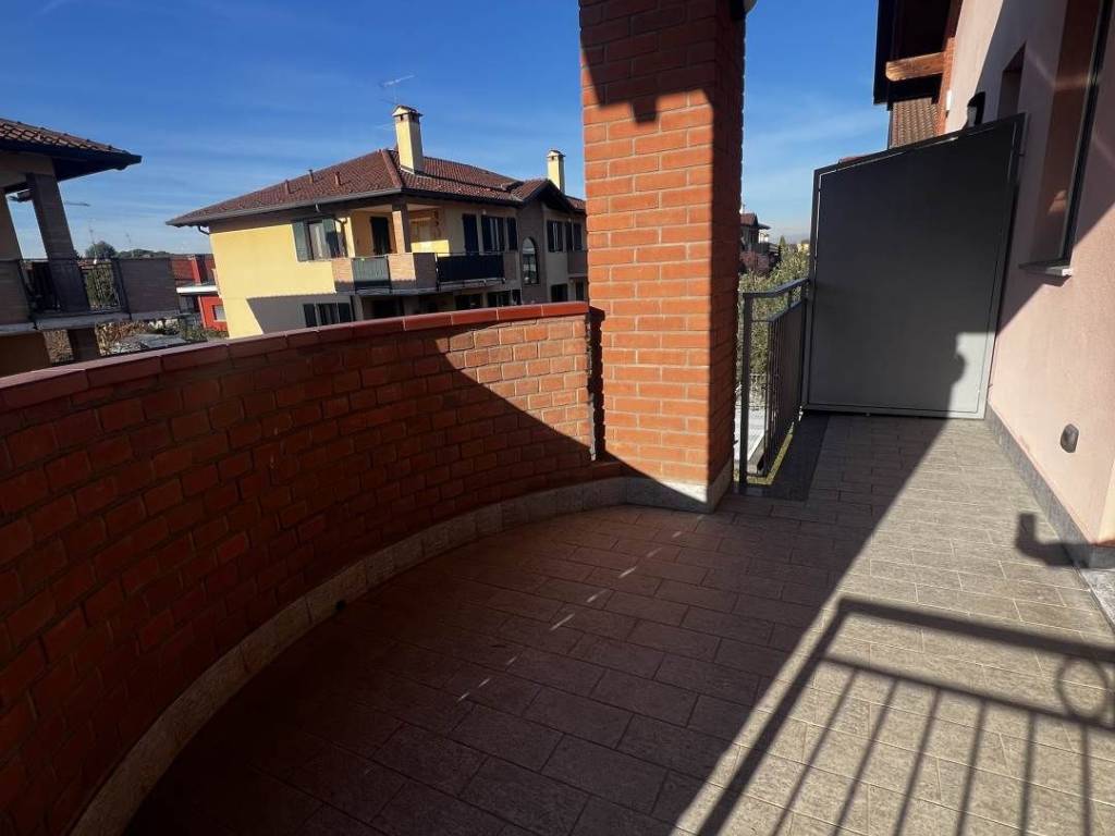 Appartamento a Arconate - Foto 4