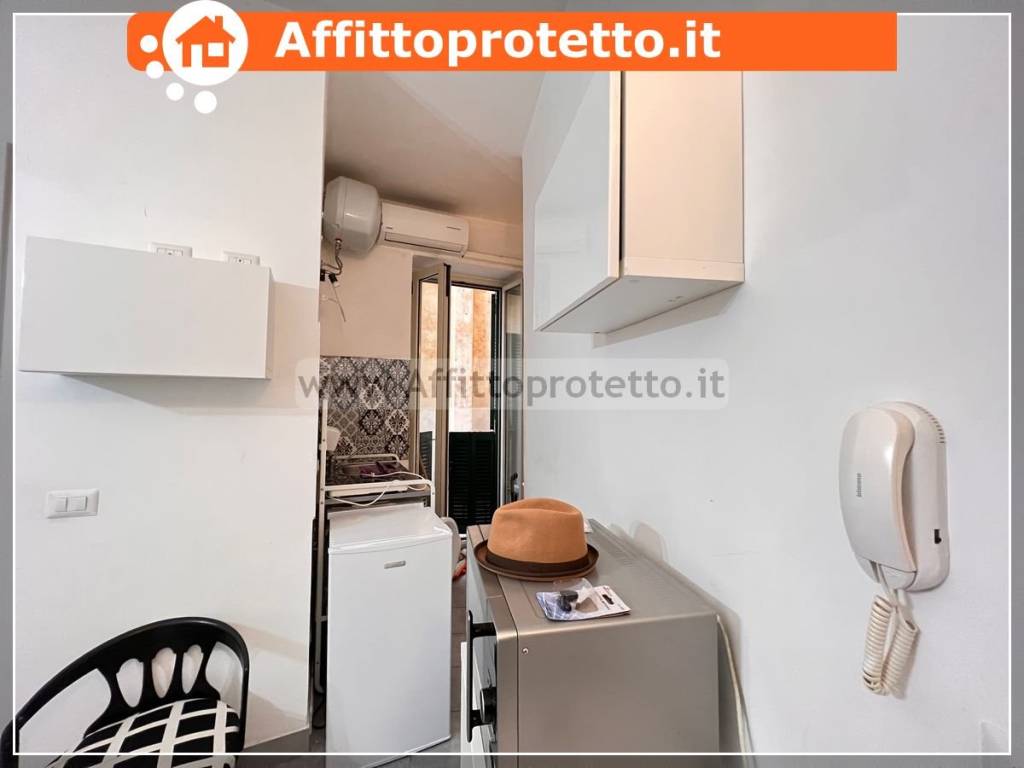 Appartamento a Formia in Piazza Sant'Erasmo - Foto 5