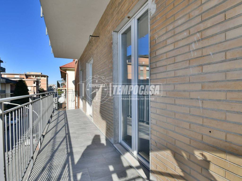 Appartamento a Porto sant'elpidio in Via PALESTRO - Foto 4