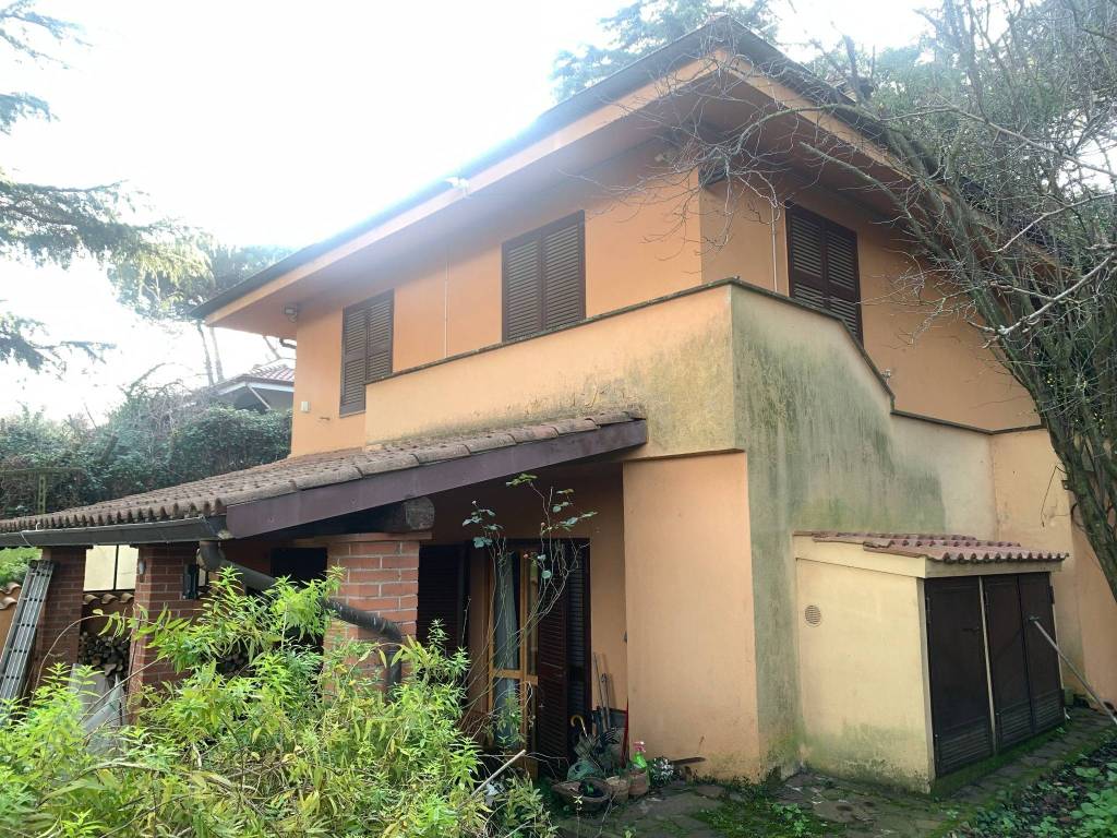 Villa a Grottaferrata in Via Vicinale della Macchia, 6 - Foto 3