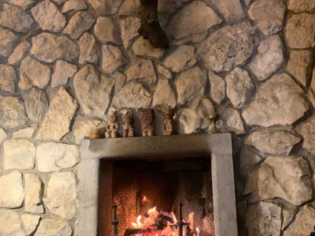 Villa a Grottaferrata in Via Vicinale della Macchia, 6 - Foto 5
