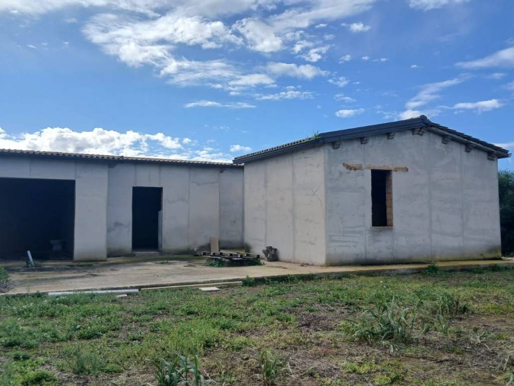 Villa a Pachino in Strada Punta Formiche - Foto 3