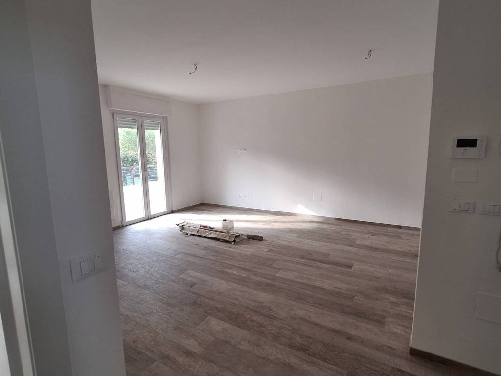 Appartamento a Pescara in Via Francesco Paolo D'Annunzio, 9 - Foto 3