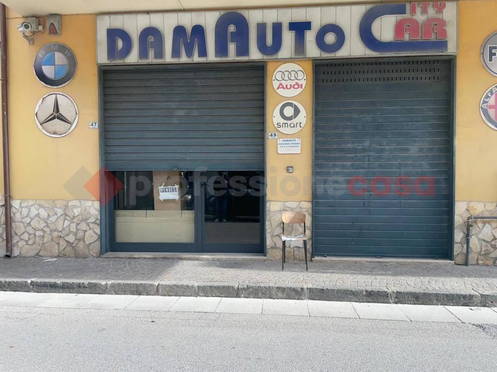 Immobile a Mondragone in via pisa, snc - Foto 2