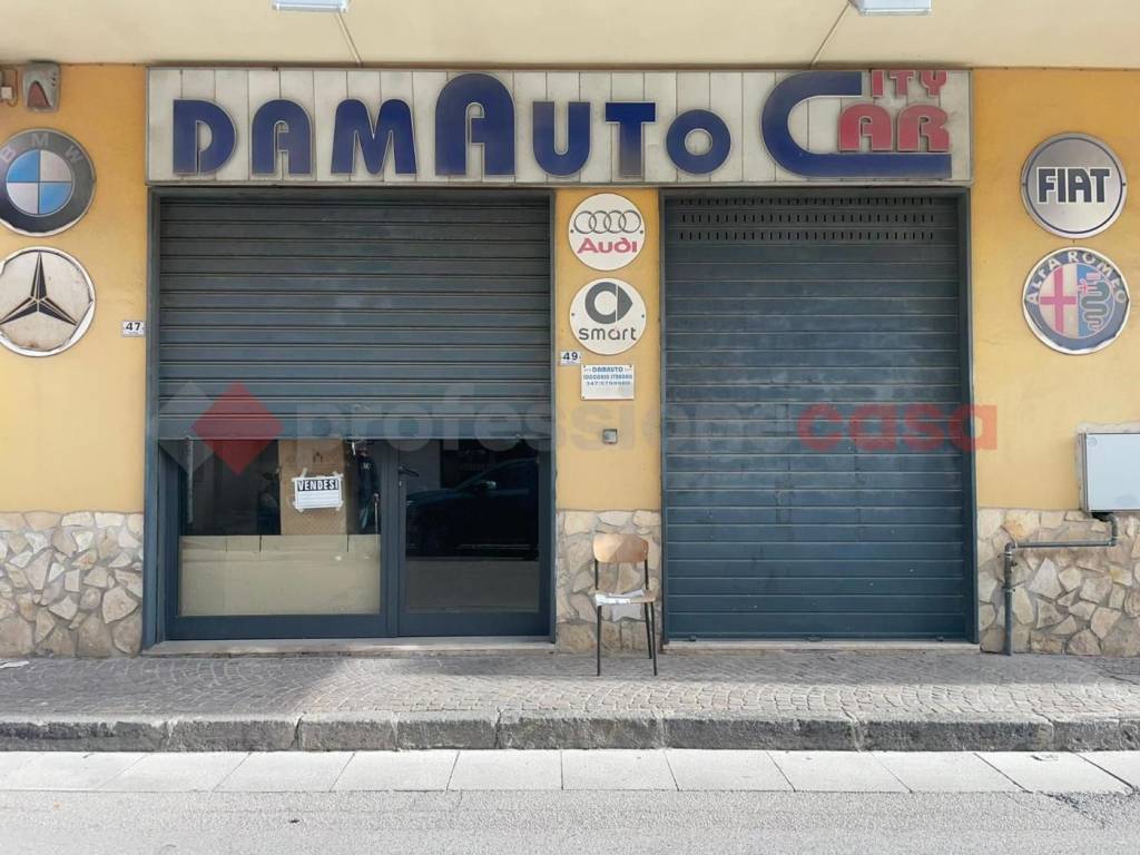 Immobile a Mondragone in via pisa, snc - Foto 4