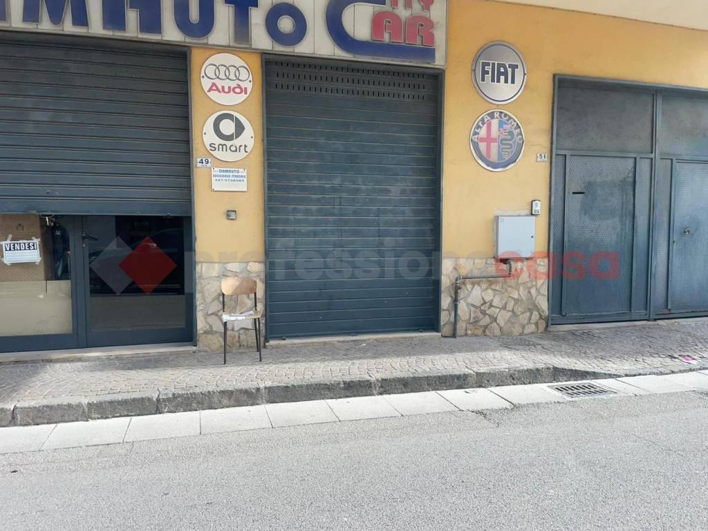 Immobile a Mondragone in via pisa, snc - Foto 5