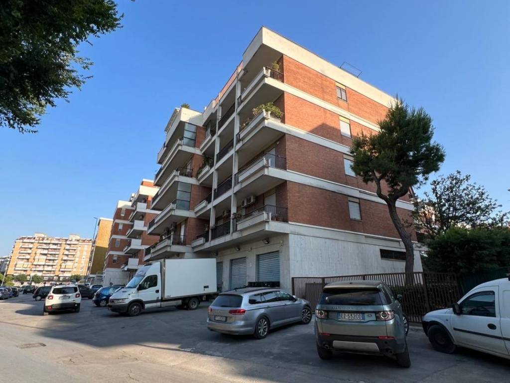 Immobile a Foggia in Via Sant'Antonio, 150 - Foto 2