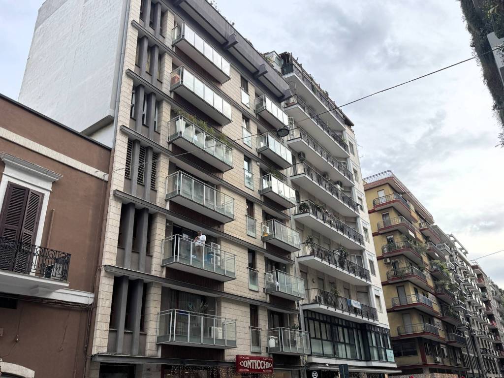 Appartamento a Bari in via melo da bari, 140 - Foto 3