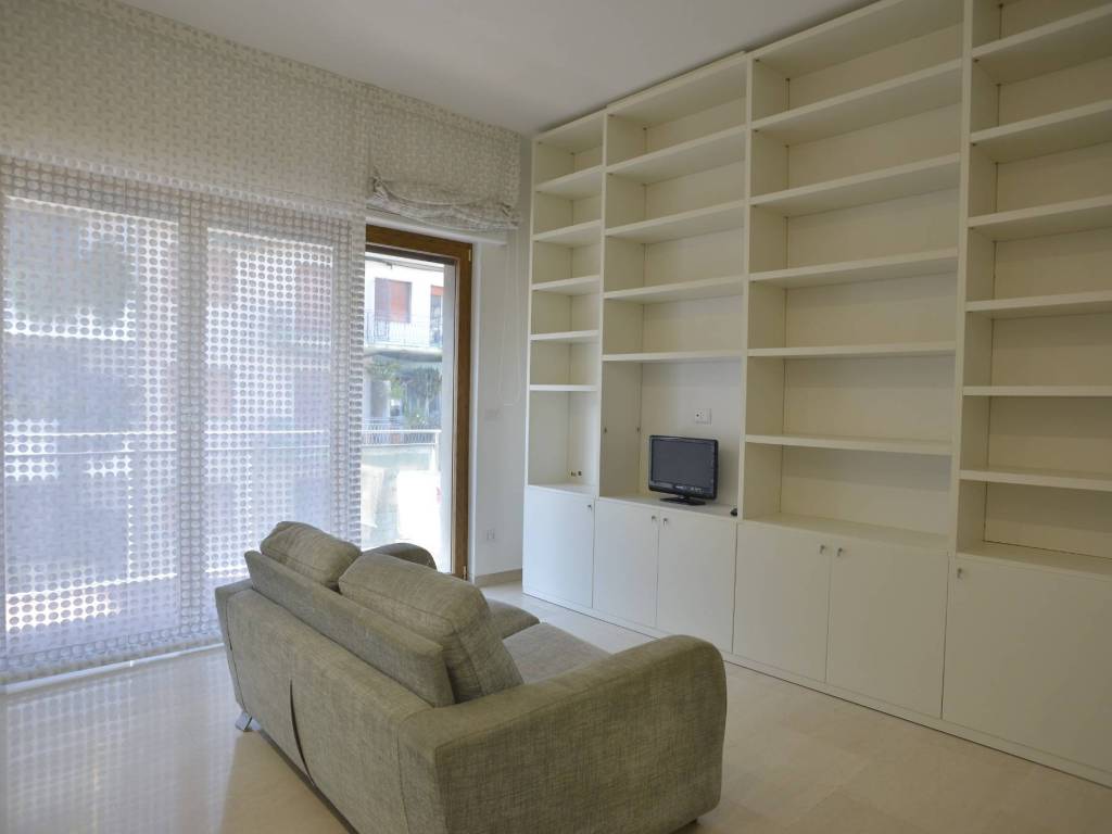Appartamento a Bari in via melo da bari, 140 - Foto 4