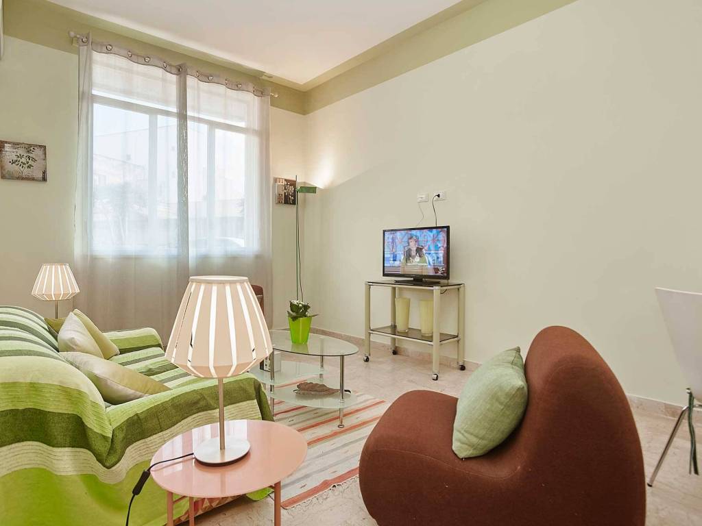 Appartamento a Marsala in Via dei Mille - Foto 2