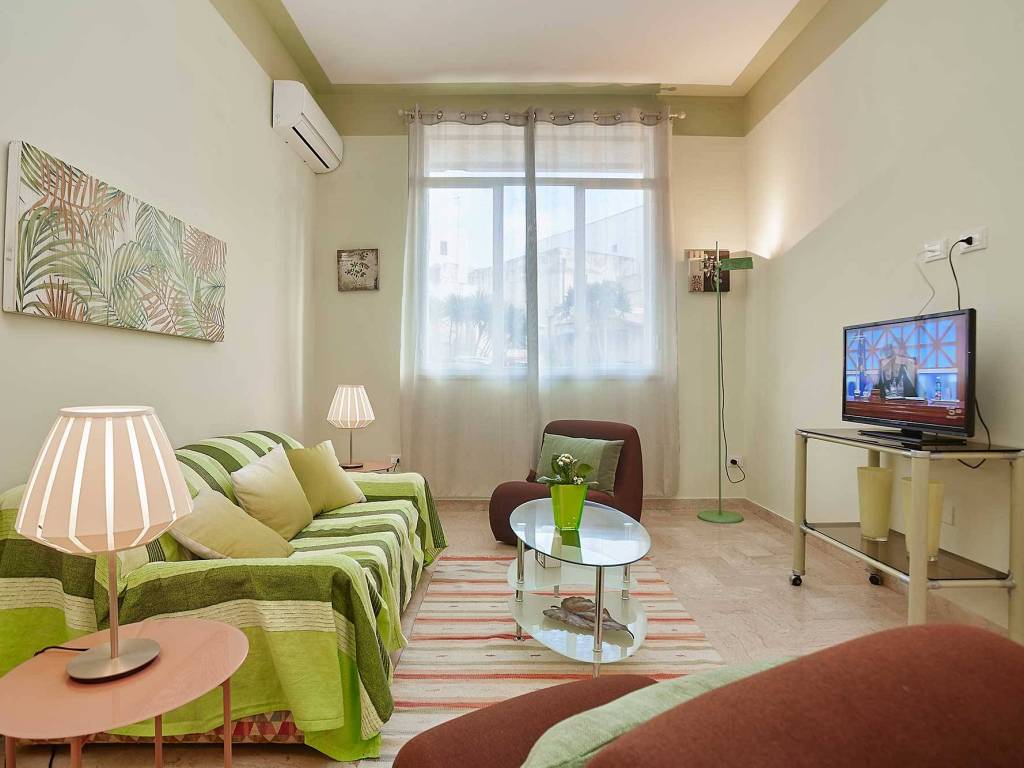 Appartamento a Marsala in Via dei Mille - Foto 3