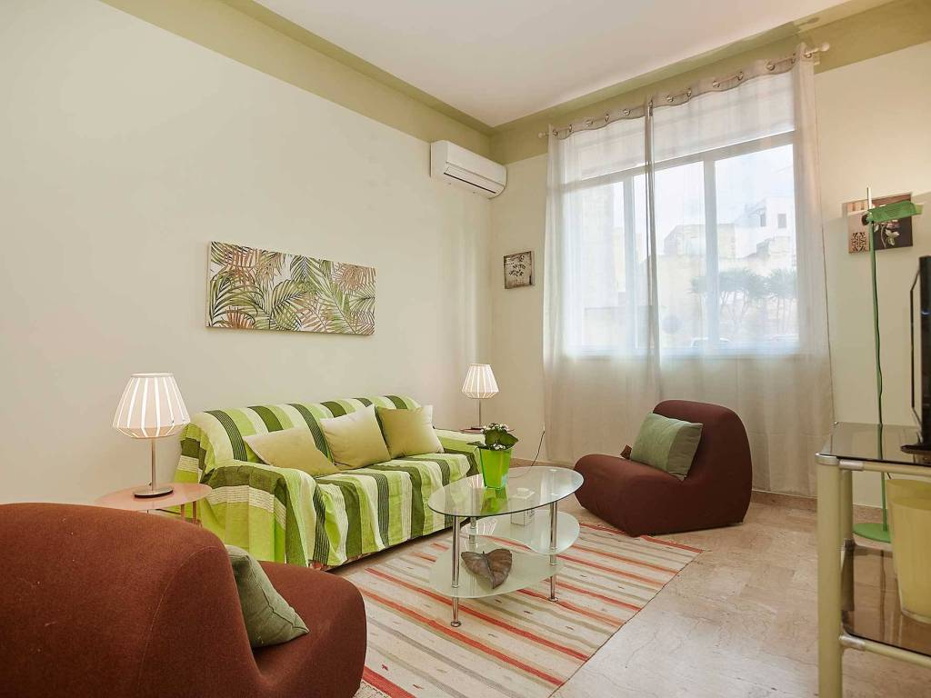 Appartamento a Marsala in Via dei Mille - Foto 4