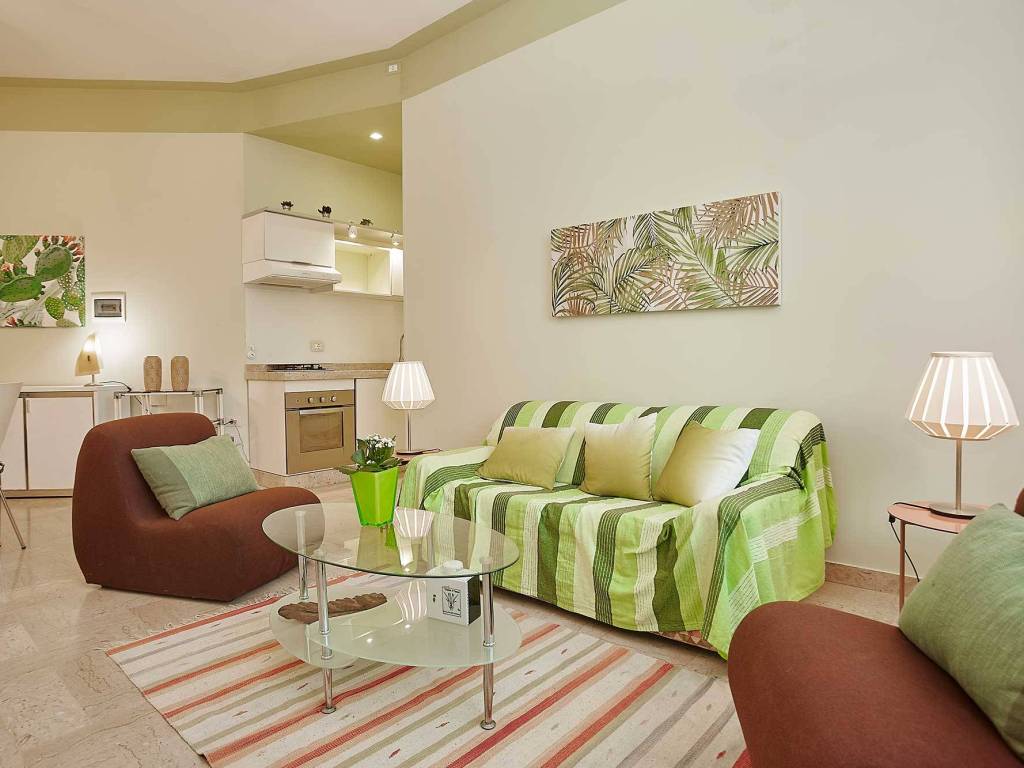 Appartamento a Marsala in Via dei Mille - Foto 5